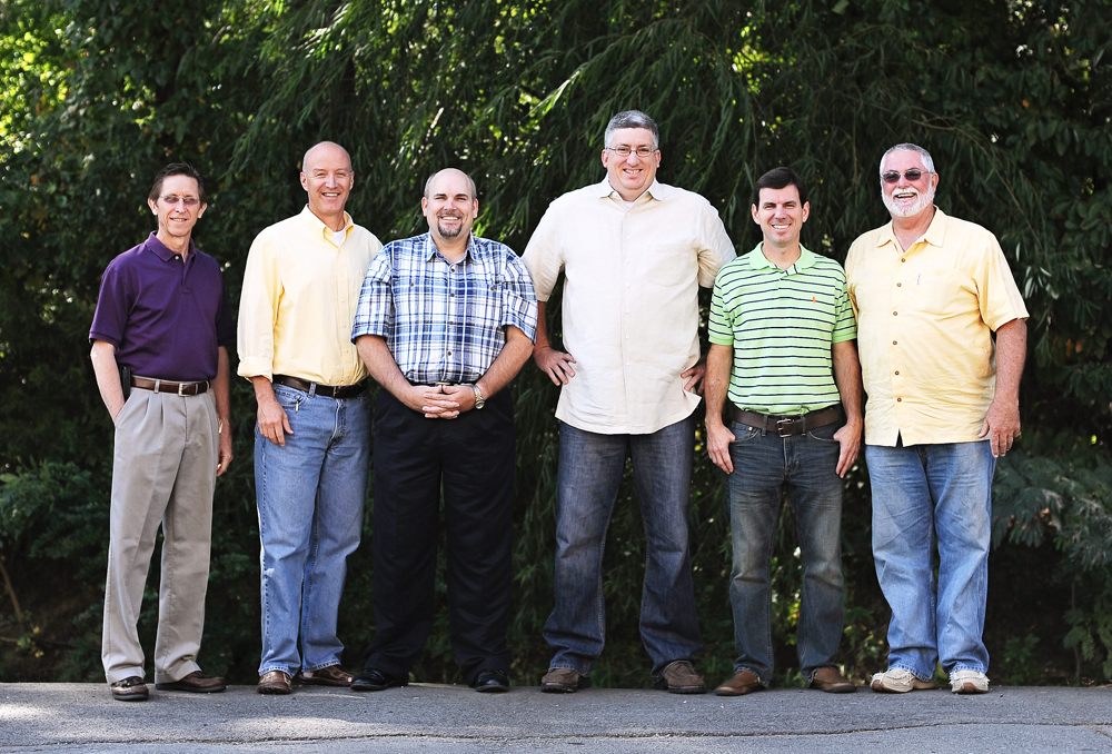 elders 2011